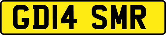 GD14SMR