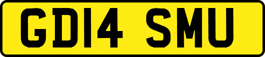 GD14SMU