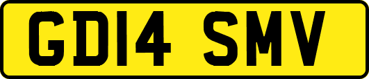GD14SMV