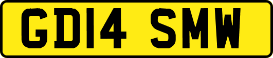 GD14SMW