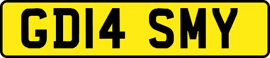 GD14SMY