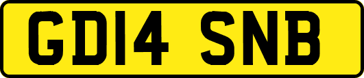 GD14SNB