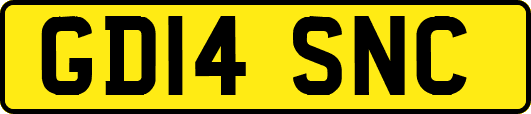 GD14SNC