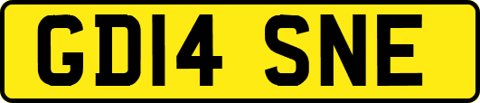 GD14SNE