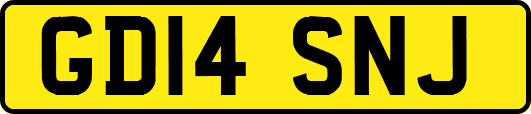 GD14SNJ