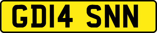GD14SNN