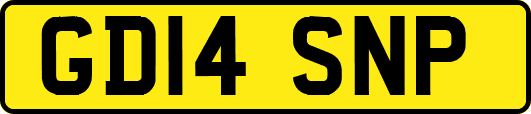 GD14SNP