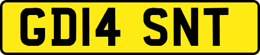 GD14SNT