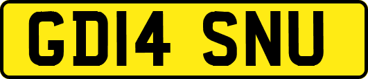 GD14SNU