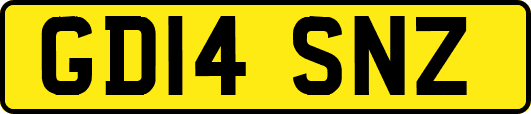 GD14SNZ
