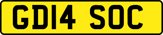 GD14SOC