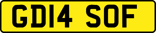 GD14SOF