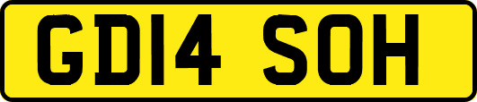 GD14SOH
