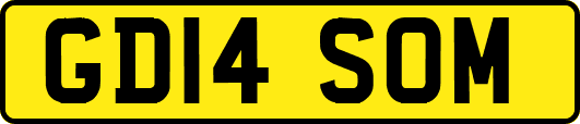 GD14SOM