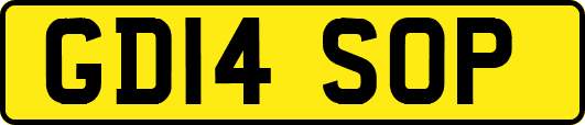 GD14SOP