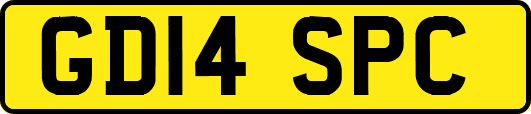 GD14SPC
