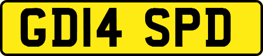 GD14SPD