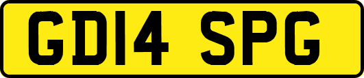 GD14SPG