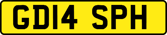 GD14SPH