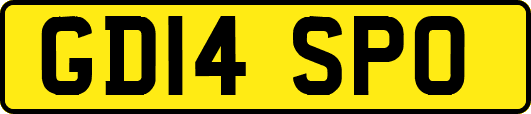 GD14SPO