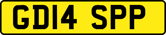 GD14SPP