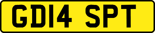 GD14SPT