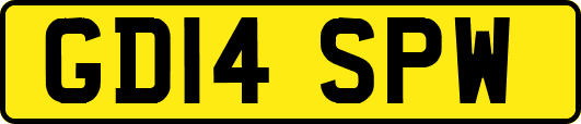 GD14SPW