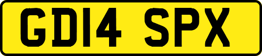 GD14SPX