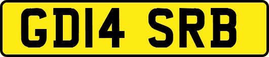 GD14SRB