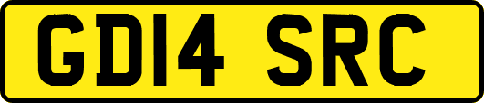 GD14SRC