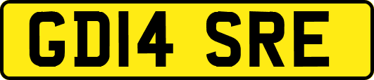 GD14SRE