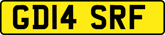 GD14SRF