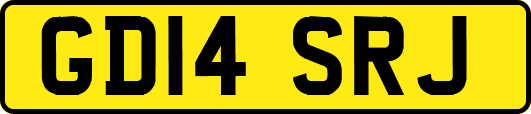 GD14SRJ