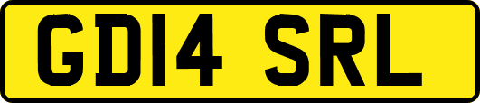 GD14SRL