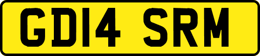 GD14SRM