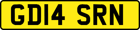GD14SRN