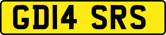 GD14SRS