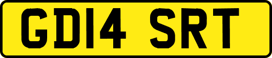 GD14SRT