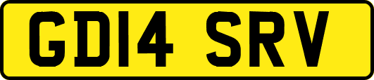 GD14SRV