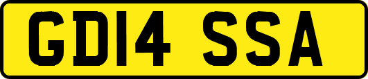 GD14SSA