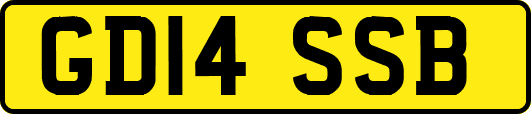 GD14SSB