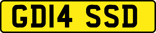 GD14SSD