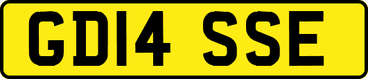 GD14SSE