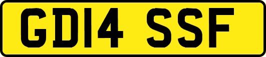 GD14SSF