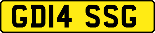 GD14SSG