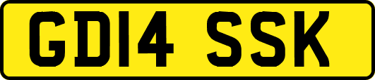 GD14SSK