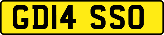 GD14SSO