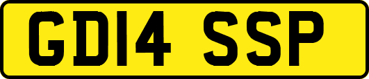 GD14SSP