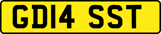 GD14SST