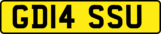 GD14SSU